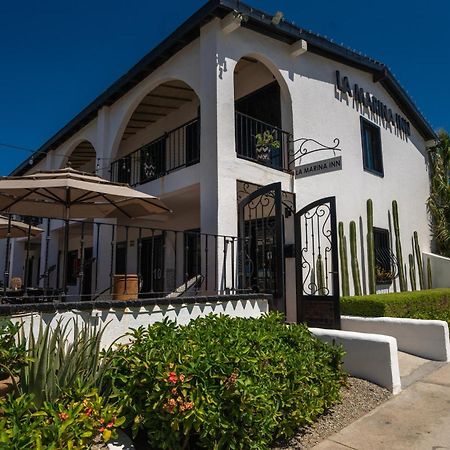 La Marina Inn Сан-Хосе-дель-Кабо Екстер'єр фото