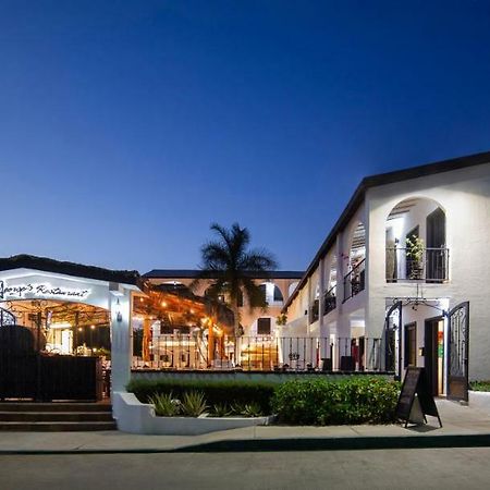 La Marina Inn Сан-Хосе-дель-Кабо Екстер'єр фото
