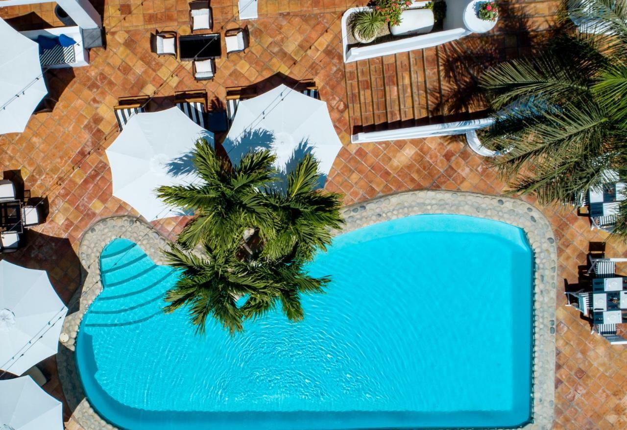 La Marina Inn Сан-Хосе-дель-Кабо Екстер'єр фото