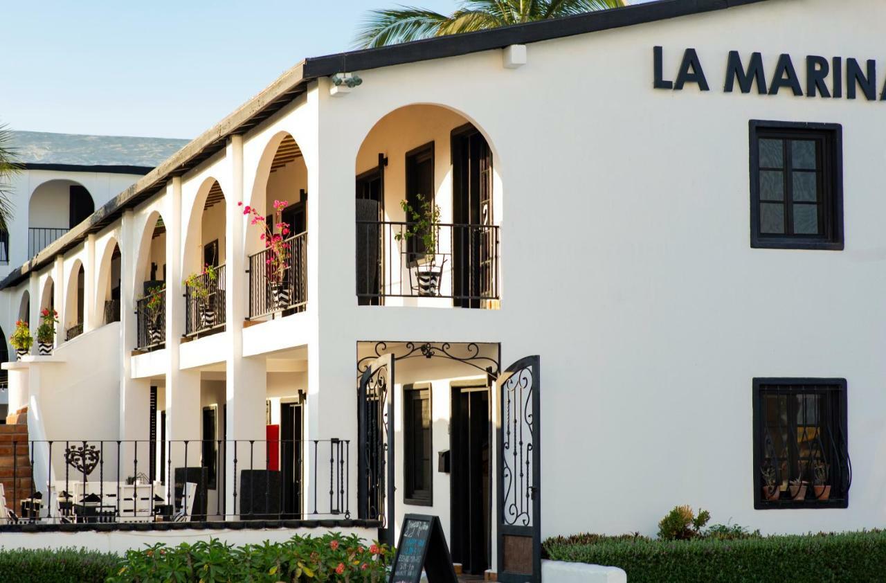 La Marina Inn Сан-Хосе-дель-Кабо Екстер'єр фото