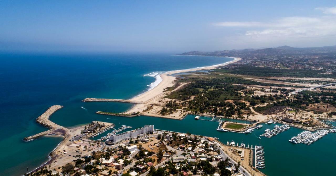 La Marina Inn Сан-Хосе-дель-Кабо Екстер'єр фото