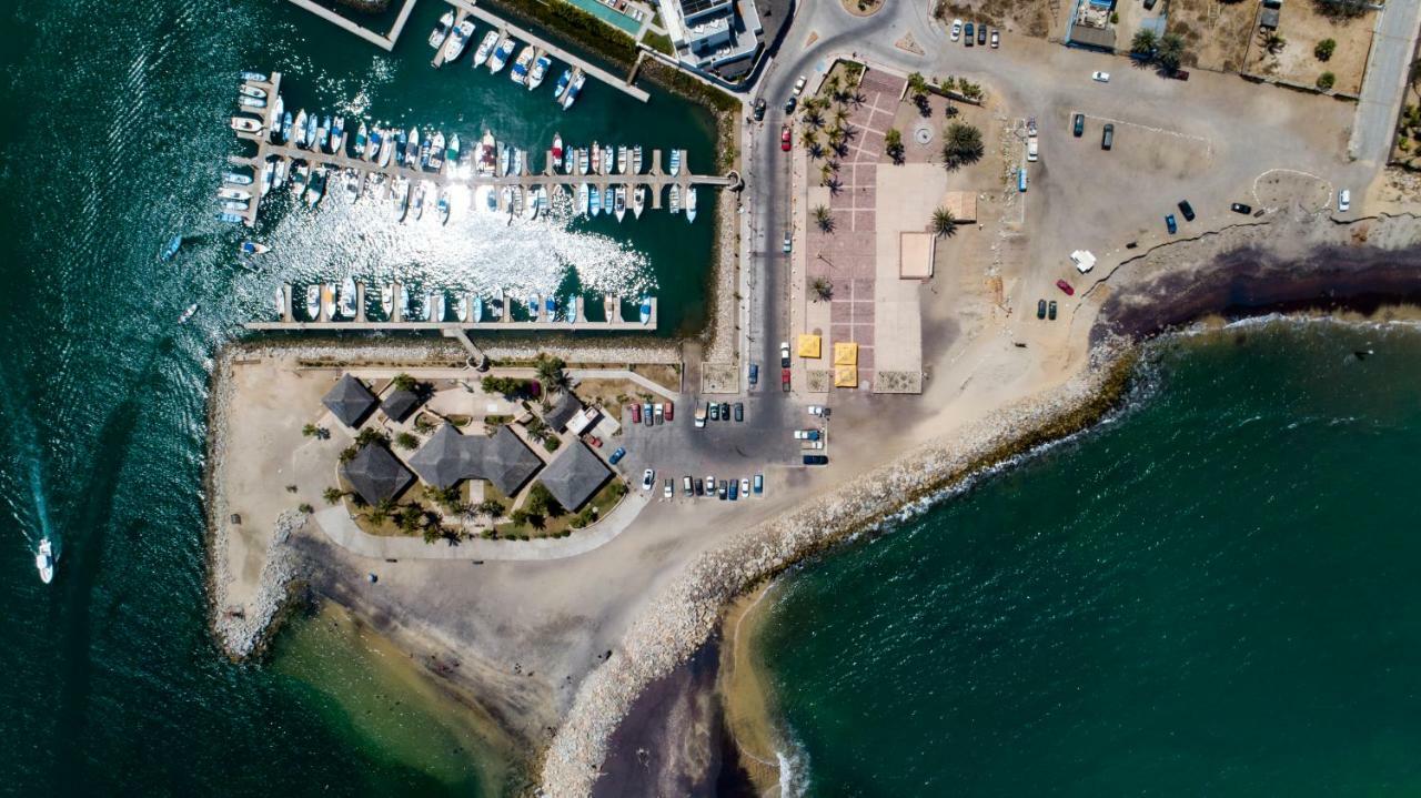 La Marina Inn Сан-Хосе-дель-Кабо Екстер'єр фото
